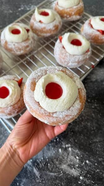 Donut Prime 